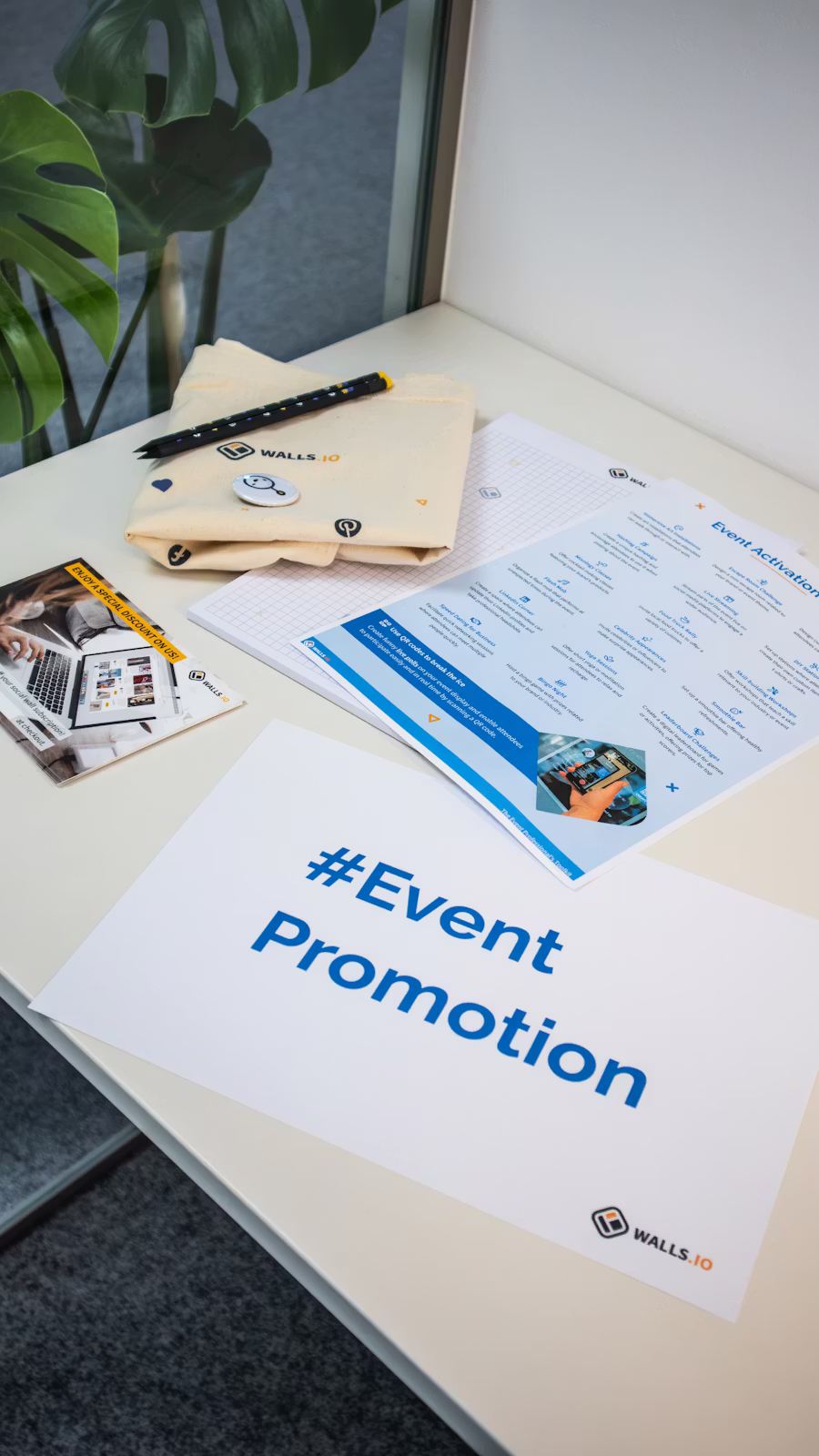 Promosyon & Etkinlik